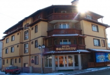 Poza Hotel Bariakov 3*